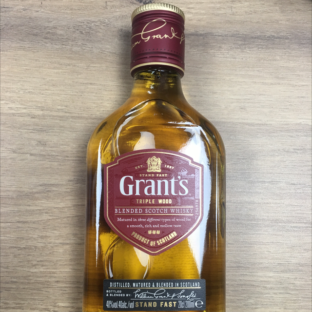 Grant’s20cl