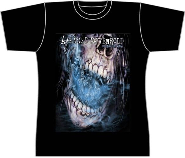 Avenged Sevenfold