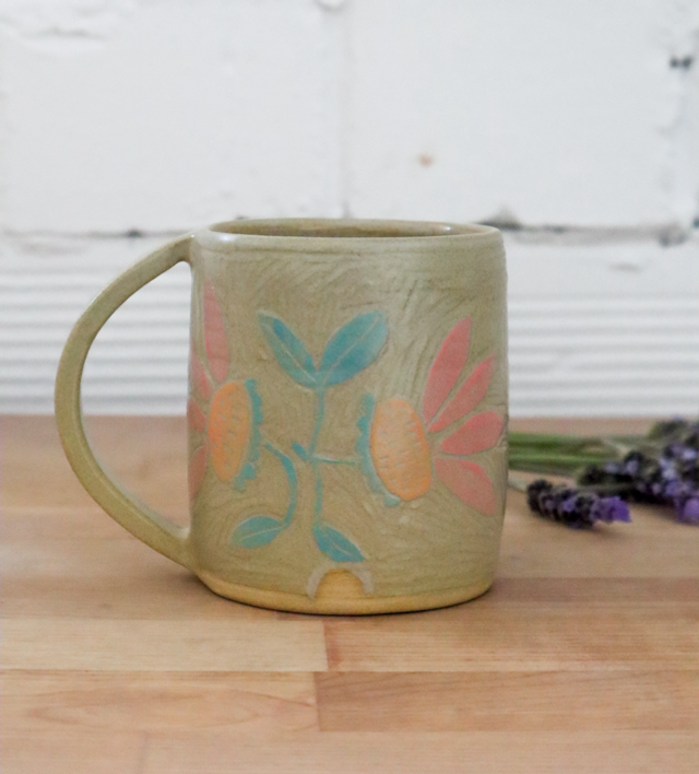 Taza Silvestre 1