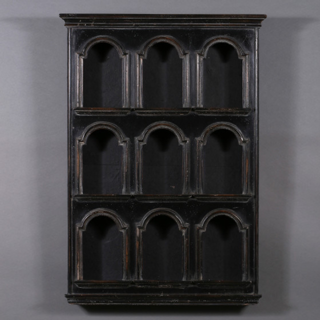Cabinet de curiosités 