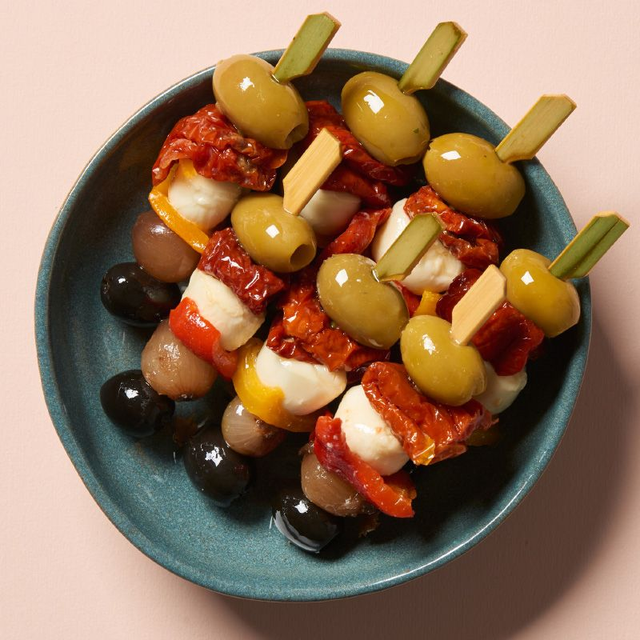 04098 Spiedini mediterrani Spiessli (750g) ca 24 Stk