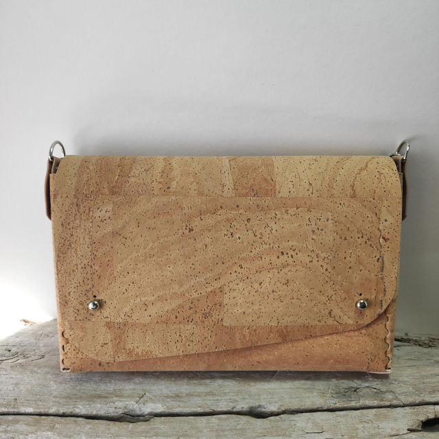 Sac Emsie Liège Naturel