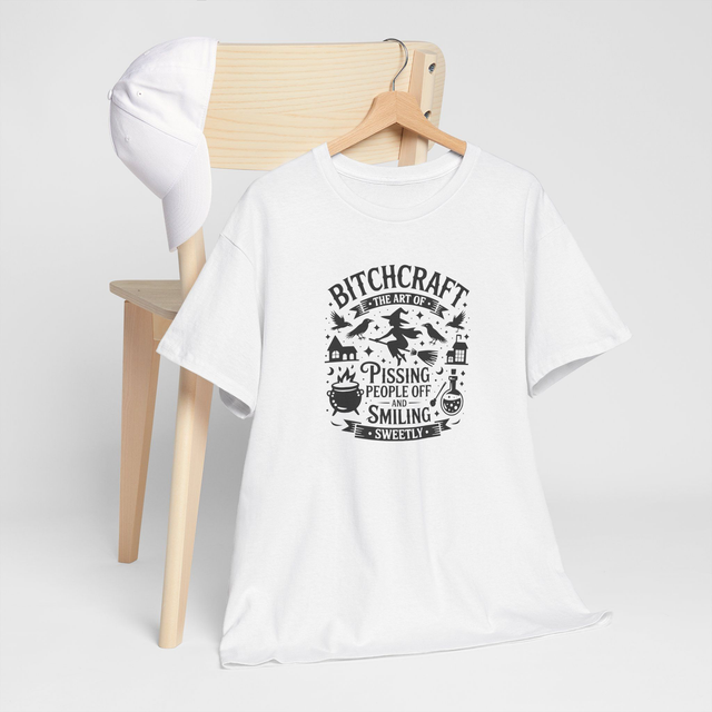 B*TCHCRAFT - Adroit Clothing