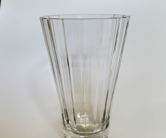 Paloma Picasso Vase Kristallglas