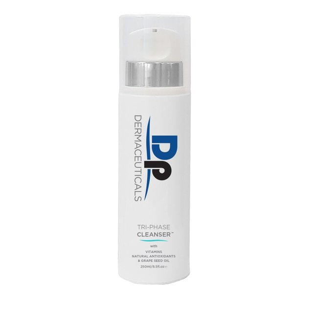 Tri-Phase Cleanser Cabine 250 ml