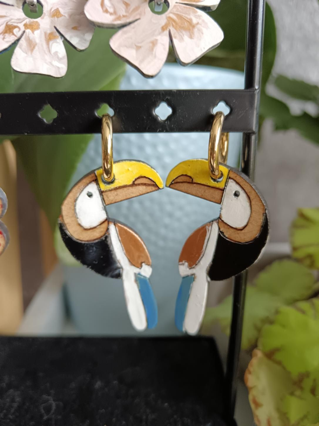 Boucles interchangeables 