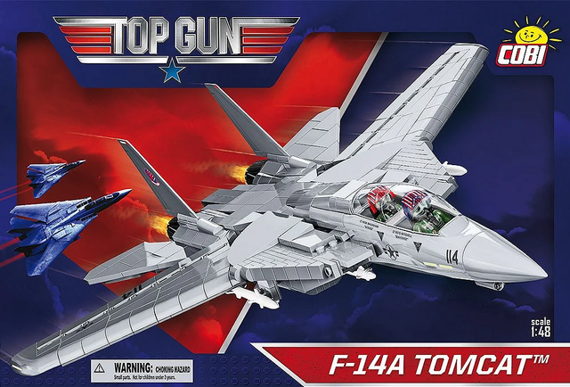 Grumman F-14A Tomcat