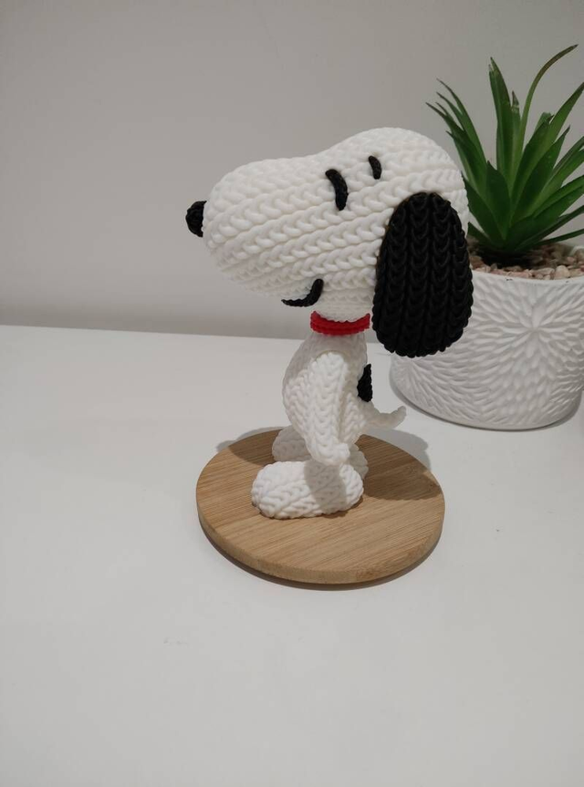 Snoopy