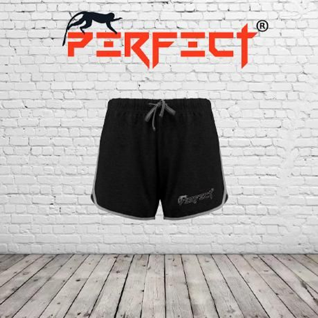 Pantaloncini donna sportivi 