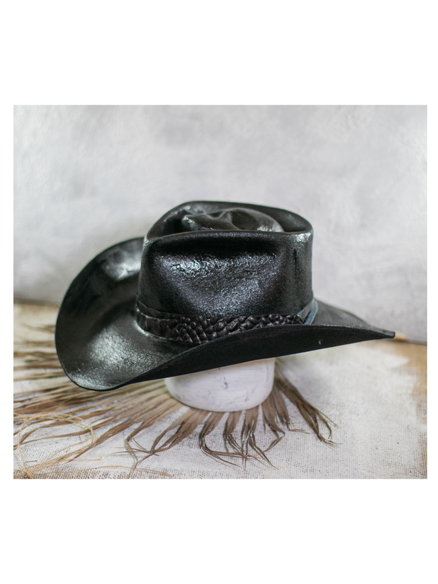 WAX Collection - NO BAD BOYS Reptile edition - skull emboss