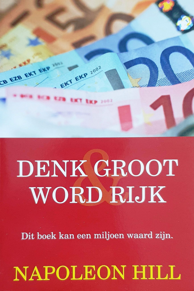 Denk Groot Word Rijk