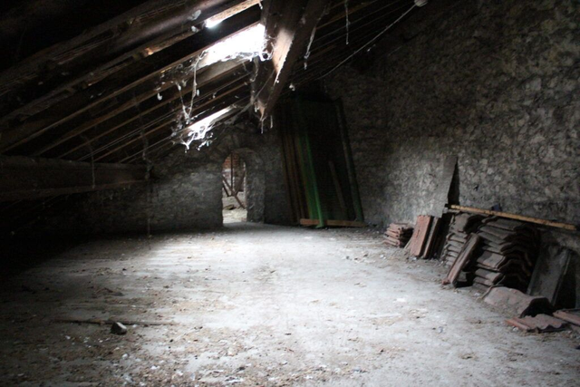 Ancienne Prison d'Orléans - 06