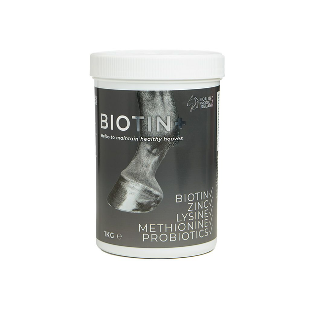 Biotin + 