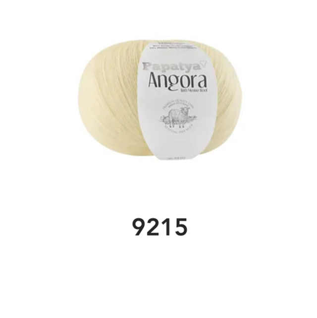 Angora 9215