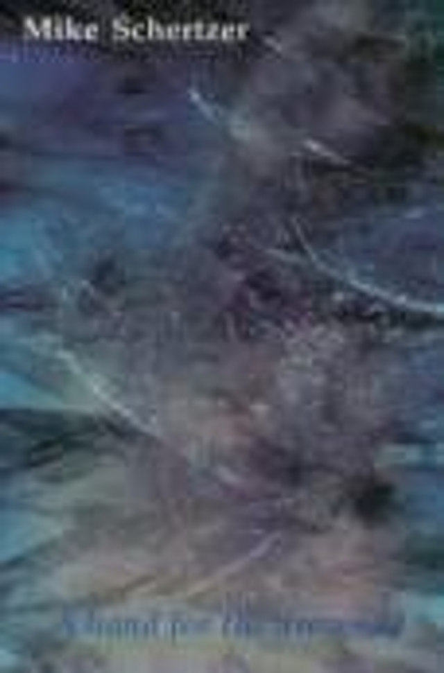 a hand for the drowned