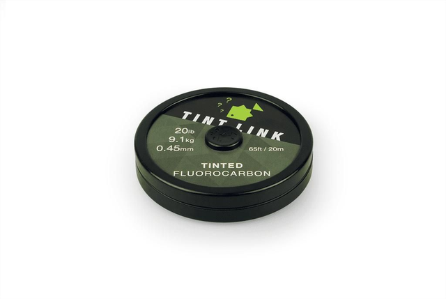 Thinking Anglers Tint Link Fluorocarbon Hooklink 20lb
