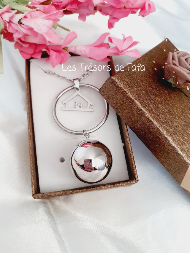 Bola de grossesse NINON