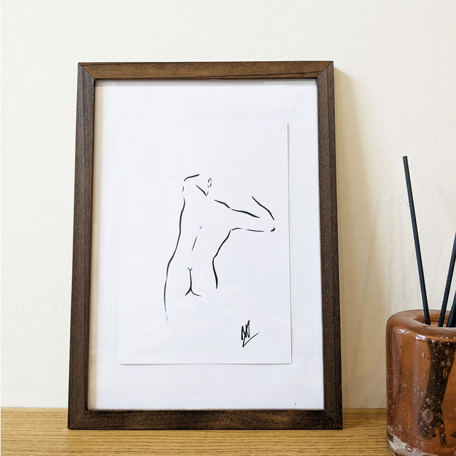 Originaux -Poséïdon-