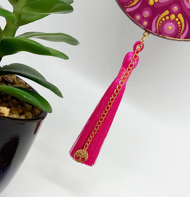 Capteur de rêves - Décoration murale