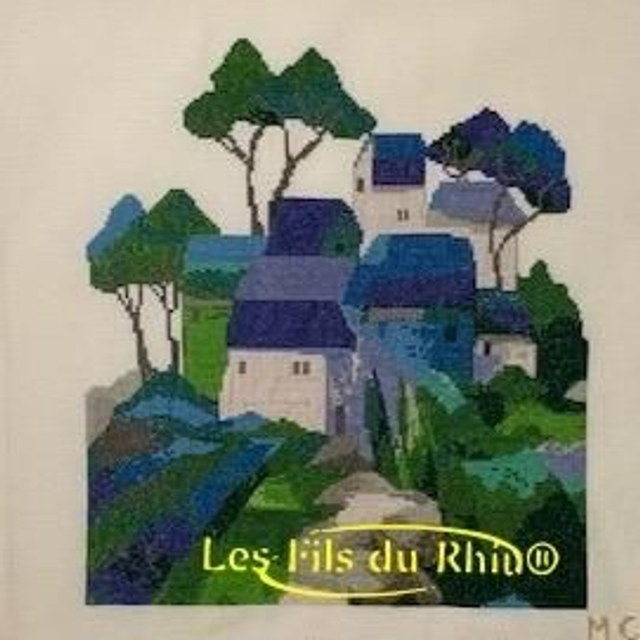 GRILLE VILLAGE BORD DE MER