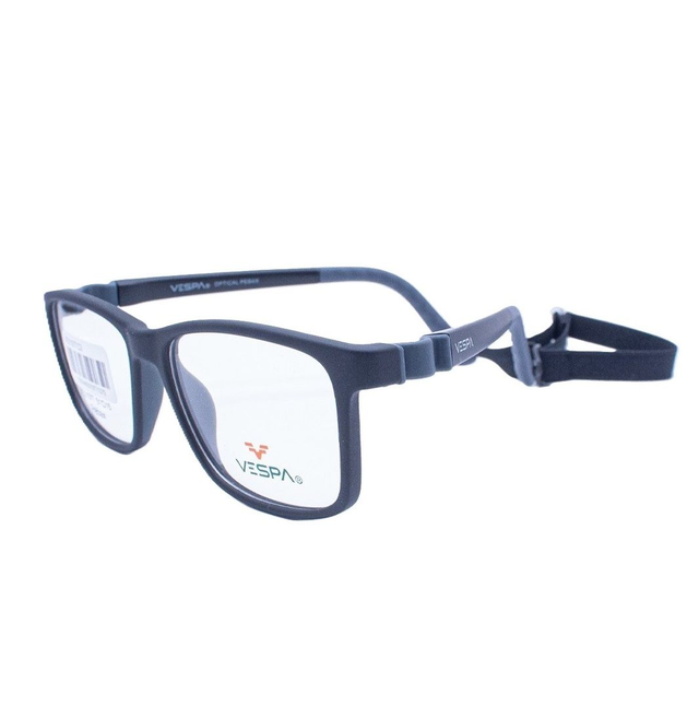 Armazones flexible Moodkids con sobrelente MK-21077 C3