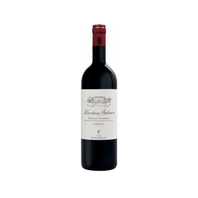 ANTINORI  | TIGNANELLO | CHIANTI CLASSICO RISERVA