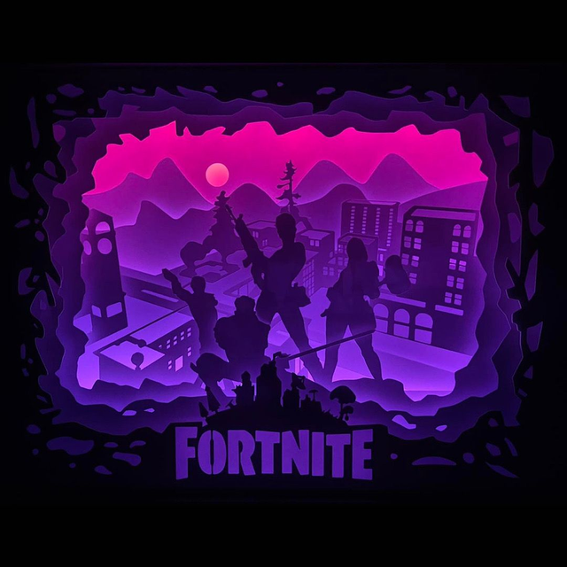 Fortnite