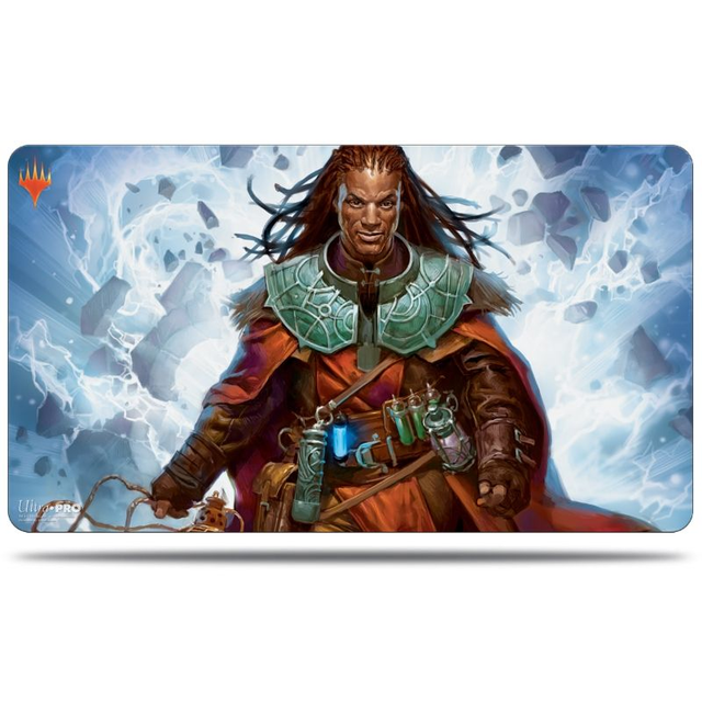 MtG. C19: UltraPro - Playmat Sevinne
