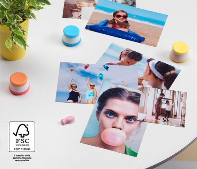 Stampa Foto 20x30 cm