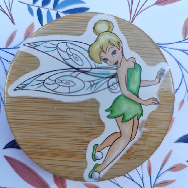 Décapsuleur magnétique Fée cloclo