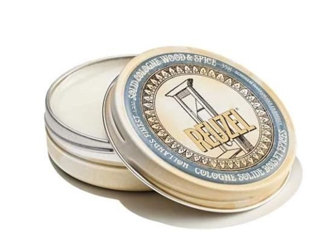 Colonia sólida para barba reuzel 35gr