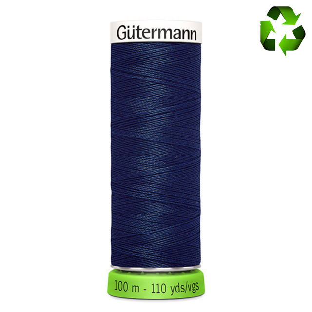 11 - Fil à coudre Gütermann