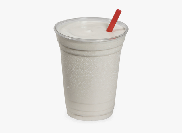 Butterscotch Milkshake 🍯