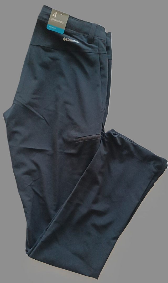  Pantalon Columbia Femme Sunlight Peak™ FS - Taille 36 (Regular)
