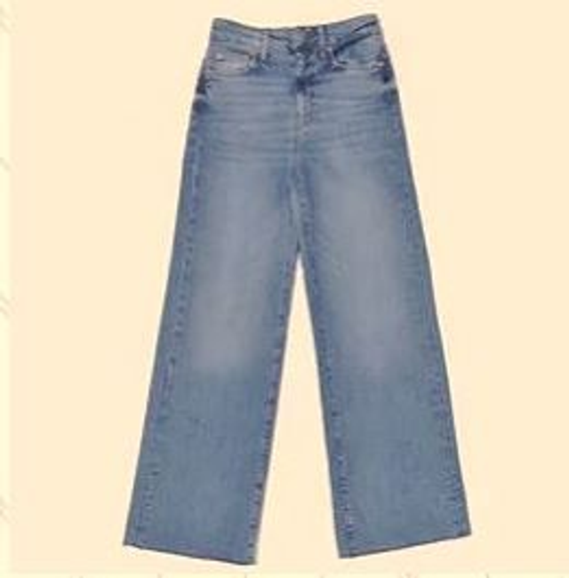 Pantalon de base « clé en main »