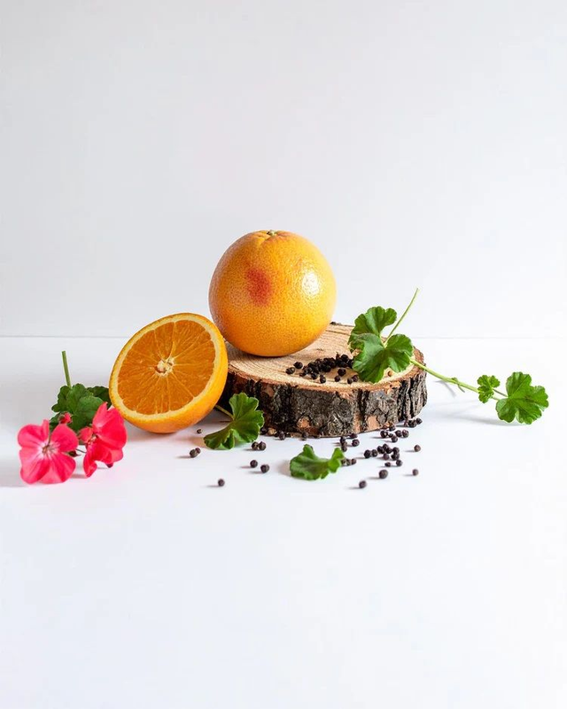 PARFUMS NOX - 181 Évoque Terre d’Hermès Hermès