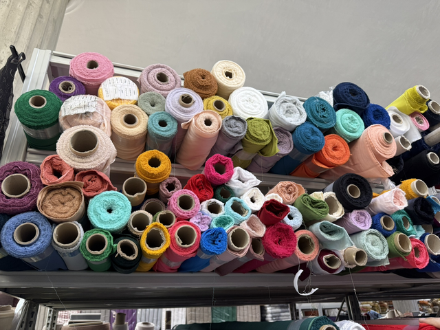 CREA IL TUO COSTUME PERSONALIZZATO E SU MISURA