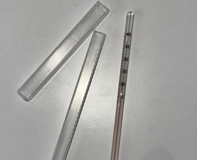 Thermometer 
