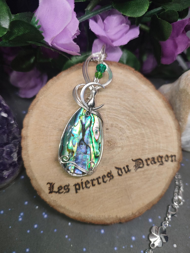 Talisman Lueur de Minuit