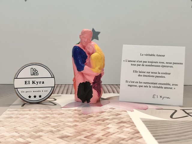 Le véritable Amour