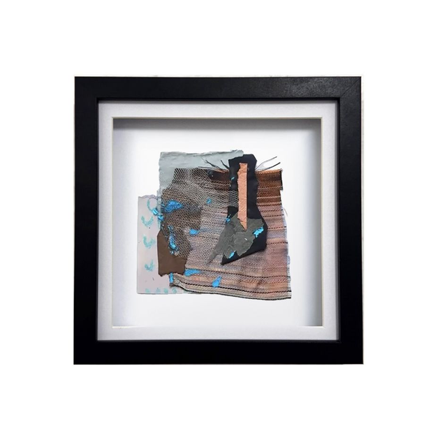 'Speckles Of Reflection'