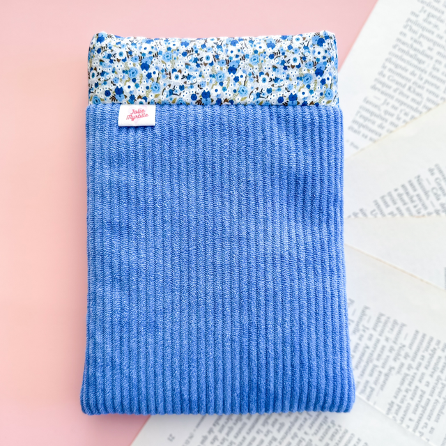 Pochette Livre Lilou