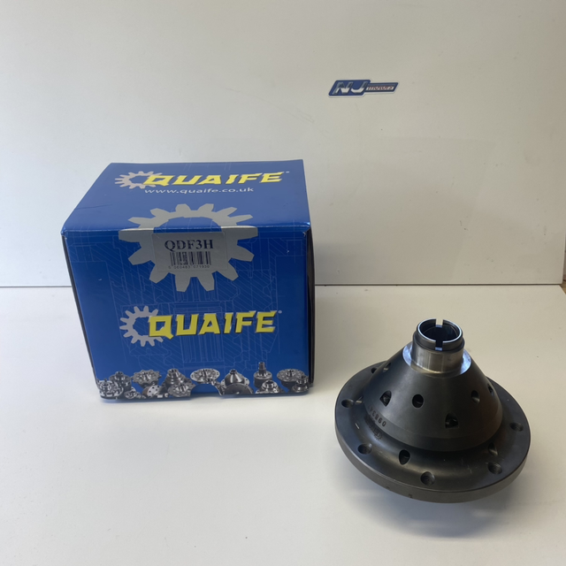 AUTOBLOQUANT QUAIFE BV BE PSA