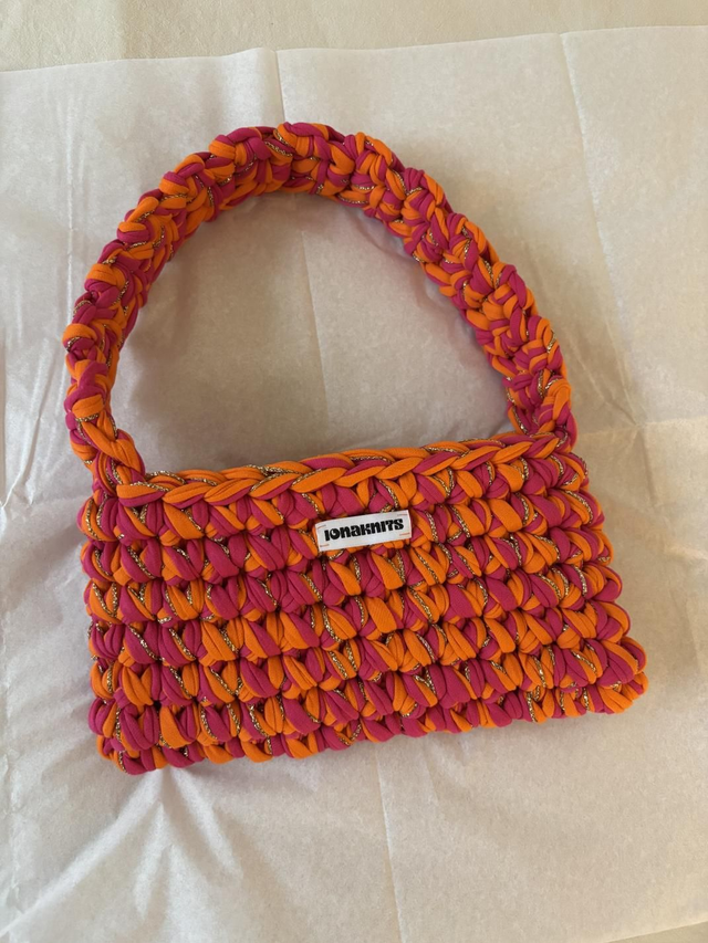 MINI SHOULDER BAG