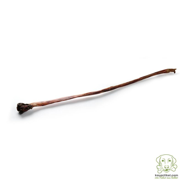 Ochsen-Ziemer mit Keule