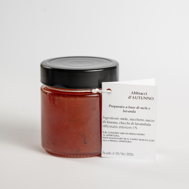 Abbracci d’Autunno