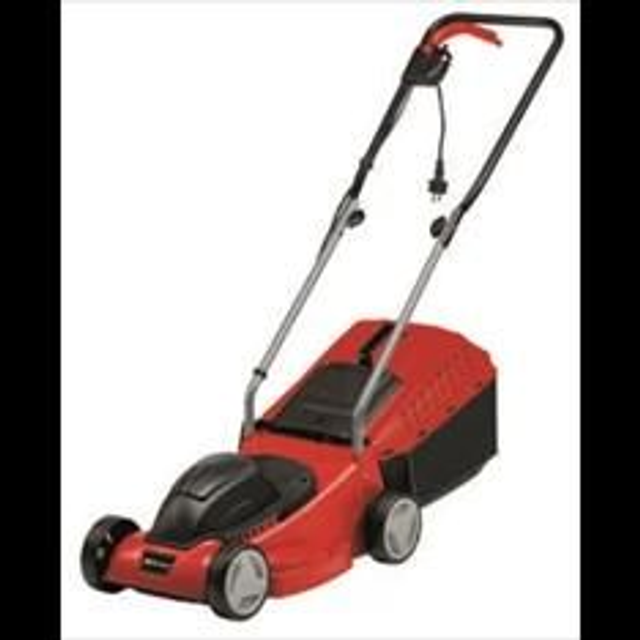 Electric Lawnmower 