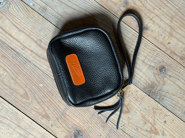 Pochette carrée "Halloween"