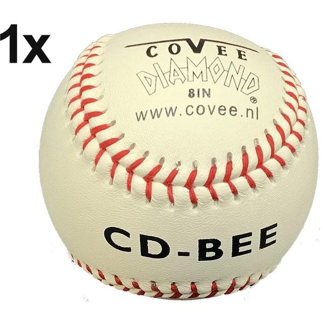 Covee Diamond BEEBALL 8"