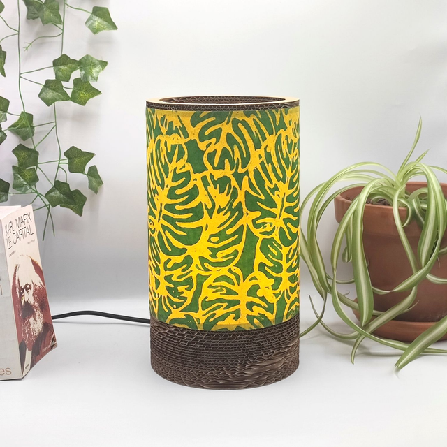 Monstera &quot;vert&quot;